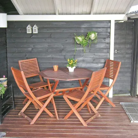 Holiday Ostergardsvej X Ferienhaus Løkken