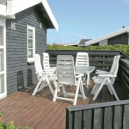 Ferienhaus Holiday Ostergardsvej X *