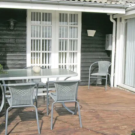 Ferienhaus Holiday Ostergardsvej X Løkken
