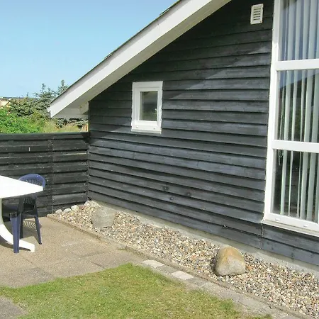 Holiday Ostergardsvej X Ferienhaus Løkken