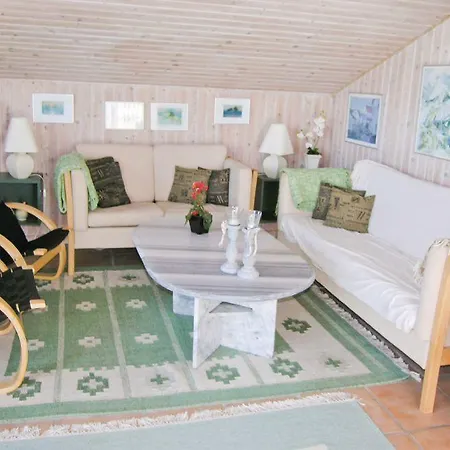 Ferienhaus Holiday Ostergardsvej X *