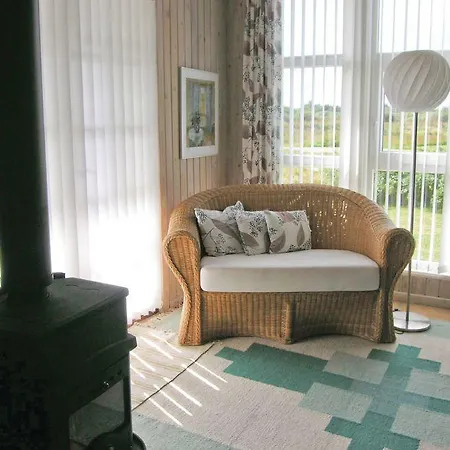 Holiday Ostergardsvej X Ferienhaus *
