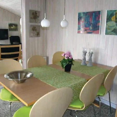 Ferienhaus Holiday Ostergardsvej X *