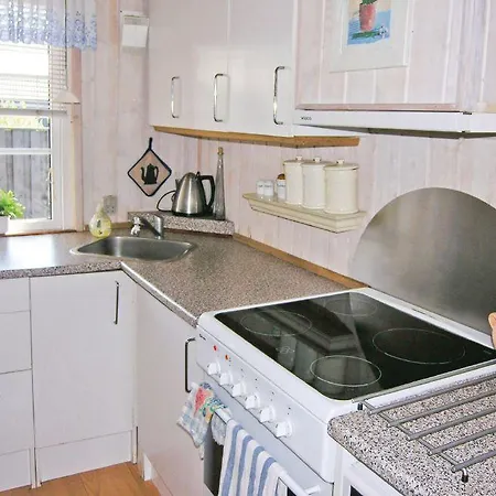Holiday Ostergardsvej X Ferienhaus Løkken