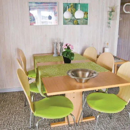 Holiday Ostergardsvej X Ferienhaus *