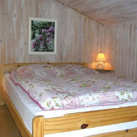 Holiday Ostergardsvej X Ferienhaus